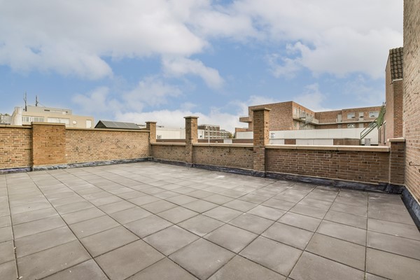 Medium property photo - Raadhuisplein 13, 1431 EH Aalsmeer